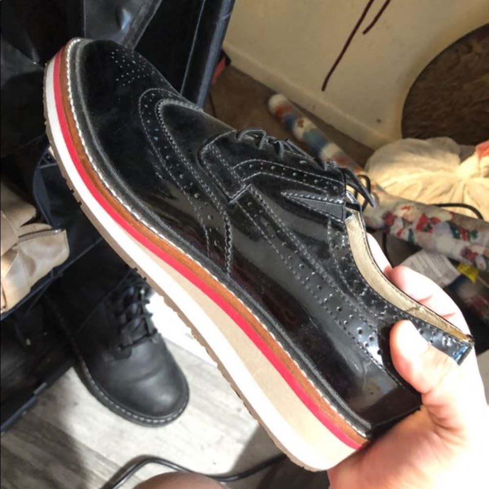 Royal Elastics Shoes